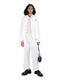 Rilli' Hand-Embroidered Trousers