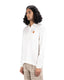 Mashru' Silk Shirt