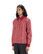 Anaar' Ajrakh Kantha Jacket