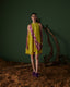 Nimbu Twist  - Dress