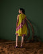 Nimbu Twist  - Dress