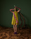 Nimbu Twist  - Dress
