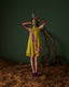 Nimbu Twist  - Dress