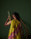 Nimbu Twist  - Dress