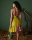 Khatta Jal-Jeera Skirt