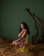 Khatta Jal-Jeera Skirt