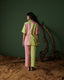 Barfi Bloom Co-ord Set