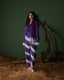 Purple Pataka - Shirt