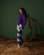 Purple Pataka - Shirt