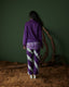 Purple Pataka - Shirt