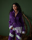 Purple Pataka - Shirt