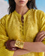 Tangy Tadka Kurta