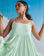 Minty Mehfil - Dress