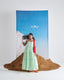 Minty Mehfil - Dress