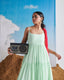 Minty Mehfil - Dress