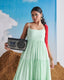 Minty Mehfil - Dress