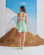 Pudina Pop Short Set