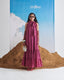 Falsa Sharbet Maxi Dress