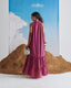 Falsa Sharbet Maxi Dress