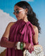 Falsa Sharbet Maxi Dress
