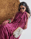 Falsa Sharbet Maxi Dress