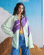 Aasmani Leher - Shirt