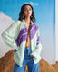 Aasmani Leher - Shirt