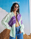 Aasmani Leher - Shirt