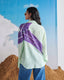 Aasmani Leher - Shirt