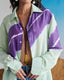 Aasmani Leher - Shirt