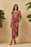 Noor Scarf Bandeau