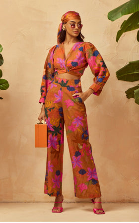 Noor Tailored Pant