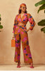Noor Tailored Pant