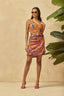 Noor Wrap Skort