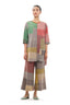Ocha Classic Tunic Co-Ord