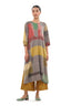 Ocha Yoke Kurta Co-Ord
