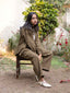 Forest Twill Pants