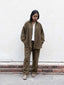 Forest Co-Ord Set