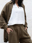 Forest Twill Pants