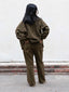 Forest Twill Pants