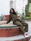 Forest Co-Ord Set
