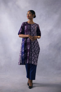 Sundown Pleat Co-Ord