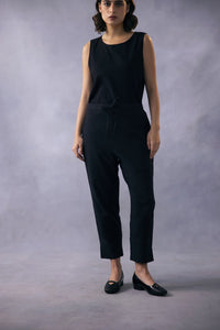 Raven Capri Pant