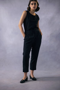 Raven Capri Pant