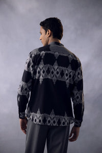 Sleet Button Shirt