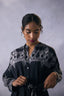 Sleet Belted Shirt Dress