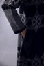 Sleet Open Long Dress