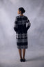 Sleet Pleated Dress