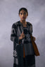 Sleet Pleated Dress