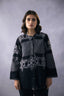 Sleet Wool Short Jacket